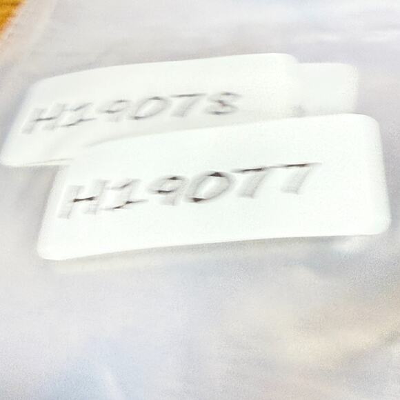 Maui Jim Eyeglasses, Frames Only, Spinnaker MJ545-11B, 54-19-140, Titan H19077 - Picture 9 of 9